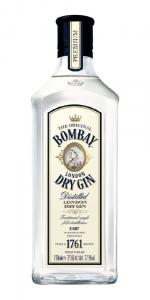 Bombay Dry 0,7l 40% 