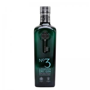 Gin No.3 London Dry 0,7l 46% 