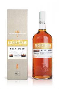 Auchentoshan Heartwood 1,0l 43%