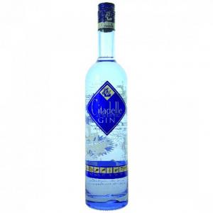 Gin Citadele 0,7l 44%