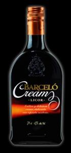 Barcelo Cream 0,7l 17%