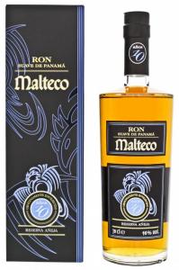 Malteco 10YO 0,7l 40%