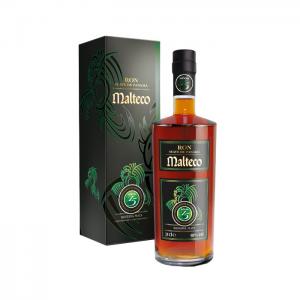 Rum Malteco 15 YO 0,7l 40%