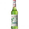 Monin Cucumber/Okurka 0,7l