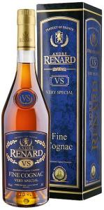 Andre Renard VS 0,7l 40% 