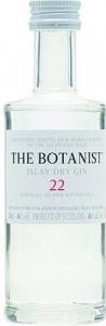 MINI Gin Botanist 0.05L 46% 