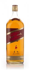 Johnnie Walker Red 1,5l 40% 