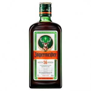 Jägermeister 0,5l 35%