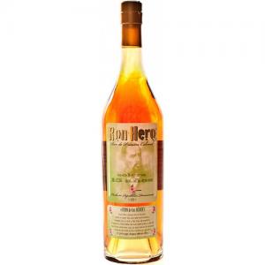 Rum Ron Hero Solera 15 YO 0.7l 42%
