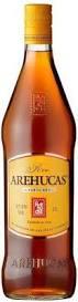 Arehucas Carta Oro 0,7l 37,5% 