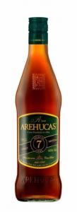 Arehucas Club 7YO 0,7l 40% 