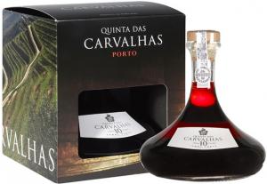 Porto Quinta das Carvalhas 10YO 0,7l