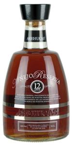 Arehucas 12YO 0,7l 40% 