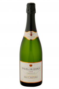 Miguel Brut Nature 0,75l 11,5% 