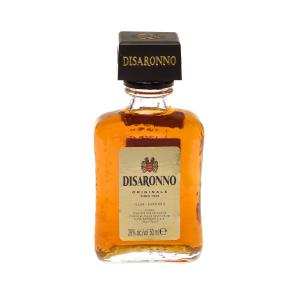 MINI Amaretto Disaronno 0,05l 28% 