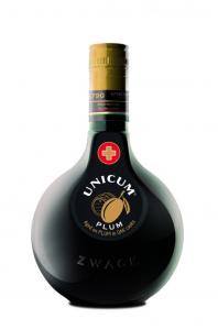 Unicum Szilva Plum 0,5l 35%