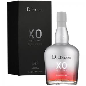 Dictador XO Insolent 0,7l 40%