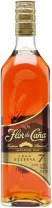 Flor De Cana Grand Reserve 7 YO 0,7l 40%