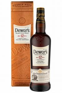 Dewars 12 YO 1l 40% 