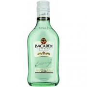 Rum Bacardi Carta Blanca 0,2l 37,5% 