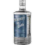 Vodka Nemiroff Delikat 1l 40%