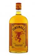 Fireball Cinnamon 0,7l 33%