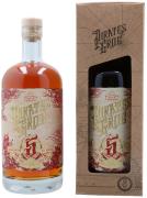 Rum Pirates Grog 0,7l 37,5%