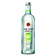 Bacardi Apple 1,0l 32%