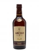 Abuelo Anejo 7YO 0,7l 