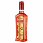 Vodka Nemiroff Cranberry 0,5l 21%