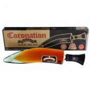 Rum Coronation Khukri 0,35l 42,8%
