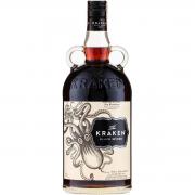 Kraken Black Spiced 1l 40%