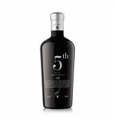 5th Air Black gin 0,7l 40%