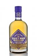 Quiet Man 12YO 0,7l 46% 