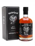Motorhead XXXX whisky 0,7l 40%