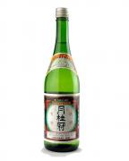 Japonské Gekkeikan Saké 0,30l 14,6% 