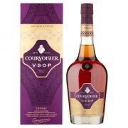 Courvoisier VSOP 1,0l 40%