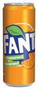 Fanta 0,33l plech 
