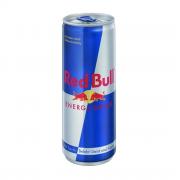 Red Bull 0,25l plech 