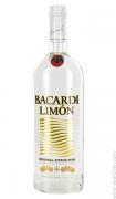 Bacardi Limon 1,0l 32% 