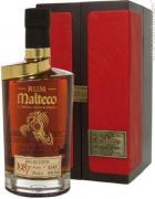 Malteco Seleccion 1987 0,7 l 40%