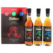 Malteco Triple Pack 10y+15y+20y 3x 0,2l 