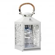 Gin Mare 42,7% 0,7 l (dárkové balení lucerna)