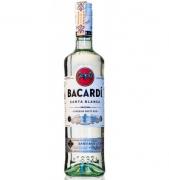 Bacardi Carta Blanca 0,7l 37,5% 