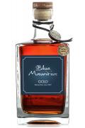 Blue Mauritius Gold 1,0l 40%