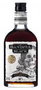 Rum Bandita Black 3YO 0,7l 50%