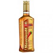 Vodka Nemiroff Honey Pepper 0,1l 40%