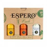 Espero Liqueurs 3 x 0,2 l