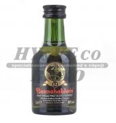 MINI Bunnahabhain 12y 0,05 l 46,3%