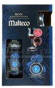 Malteco 10YO 0,7l 40% + 2skla